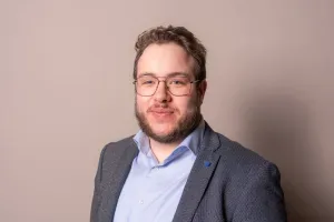 Photo of Rick de Jong