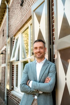 Foto van Rick Maatman