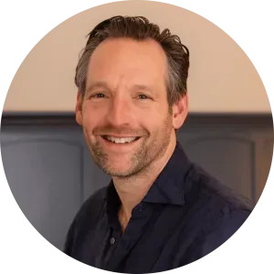 Foto von Rick Rijnbeek