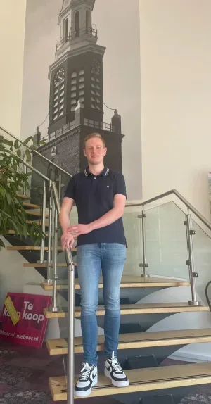 Foto van Rick Strating