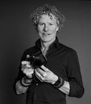 Photo de Rick Strooper