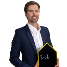 Foto van Rick van den Berg