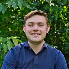 Foto van Rick van Meulen