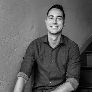 Foto van Rick van Vugt