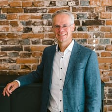 Foto van Rico van Ark