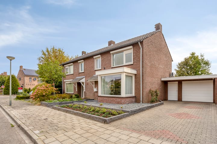 Ridder van Asenrodeweg 29 in Roermond