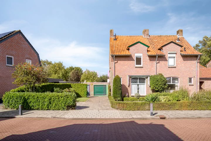 Ridder van Cuijkstraat 48 in Boxtel foto