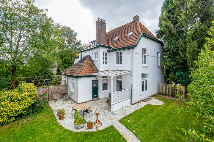 Ridder Vosstraat 28 in Geleen foto