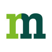 Logo van Ridderbos Makelaardij