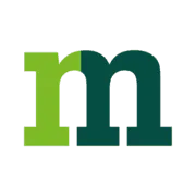 Logo van Ridderbos Makelaardij