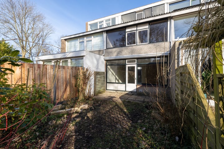 Ridderhof 15 in Sassenheim foto