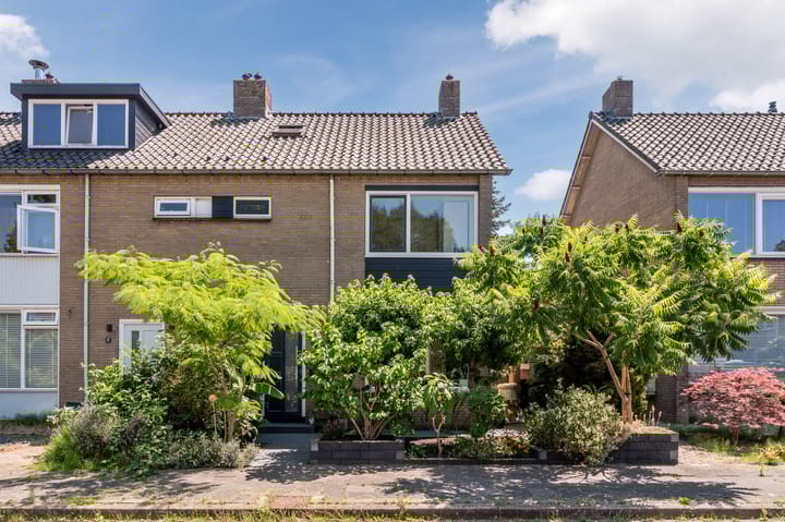 Ridderschapstraat 10 in Mijdrecht foto