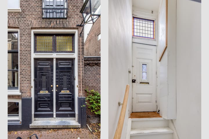 Ridderschapstraat 19 in Utrecht foto