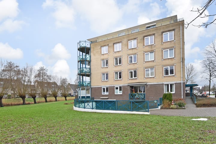 Ridderspoor 56 in Nootdorp