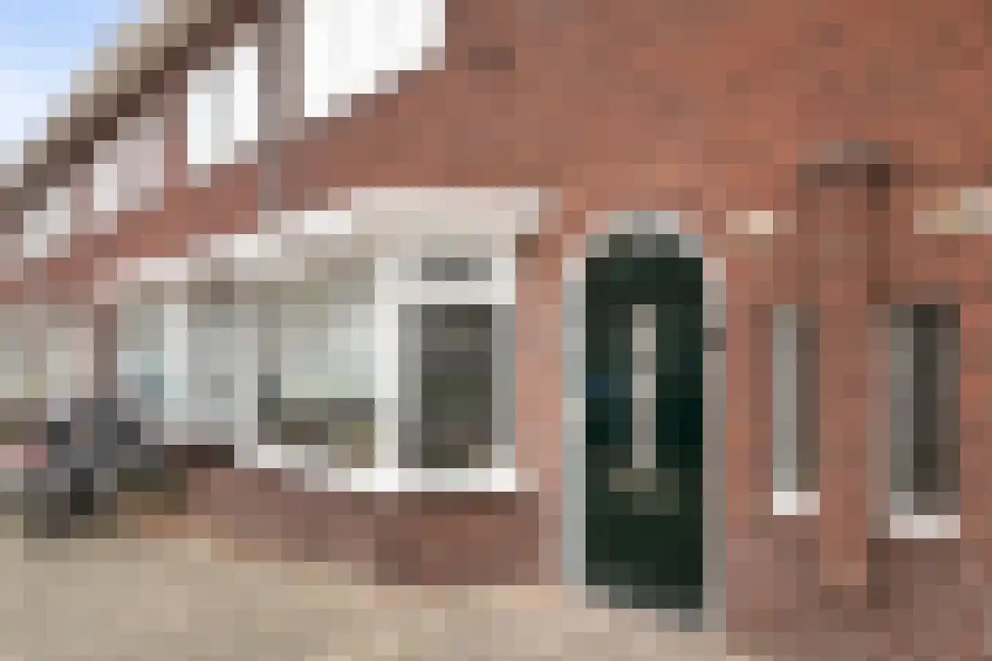 Ridderstraat 17 in Medemblik