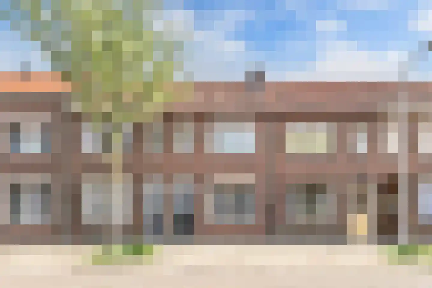 Ridderstraat 40 in Tilburg