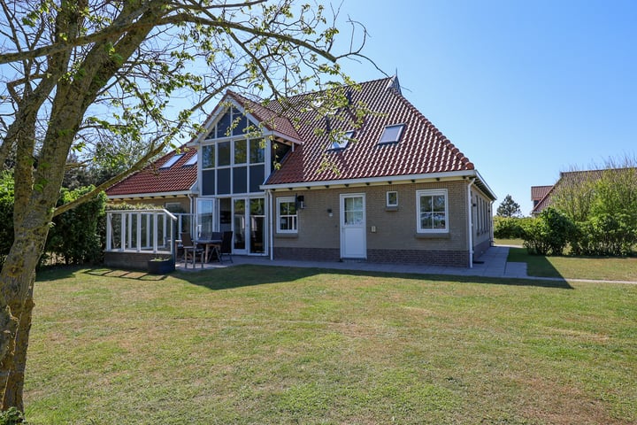 Ridderweg 16-016 in Hollum foto