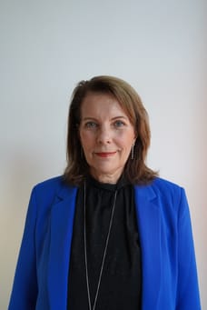 Foto van Rieki den Hartogh