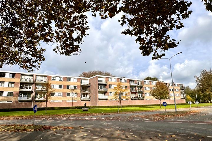 Riemdonk 7C in Maastricht foto