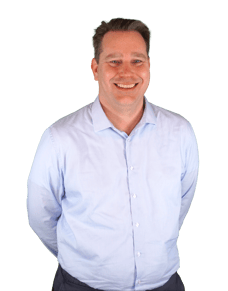 Foto van Rienk de Jong