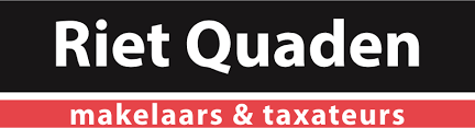 Logo van Riet Quaden Makelaars & Taxateurs