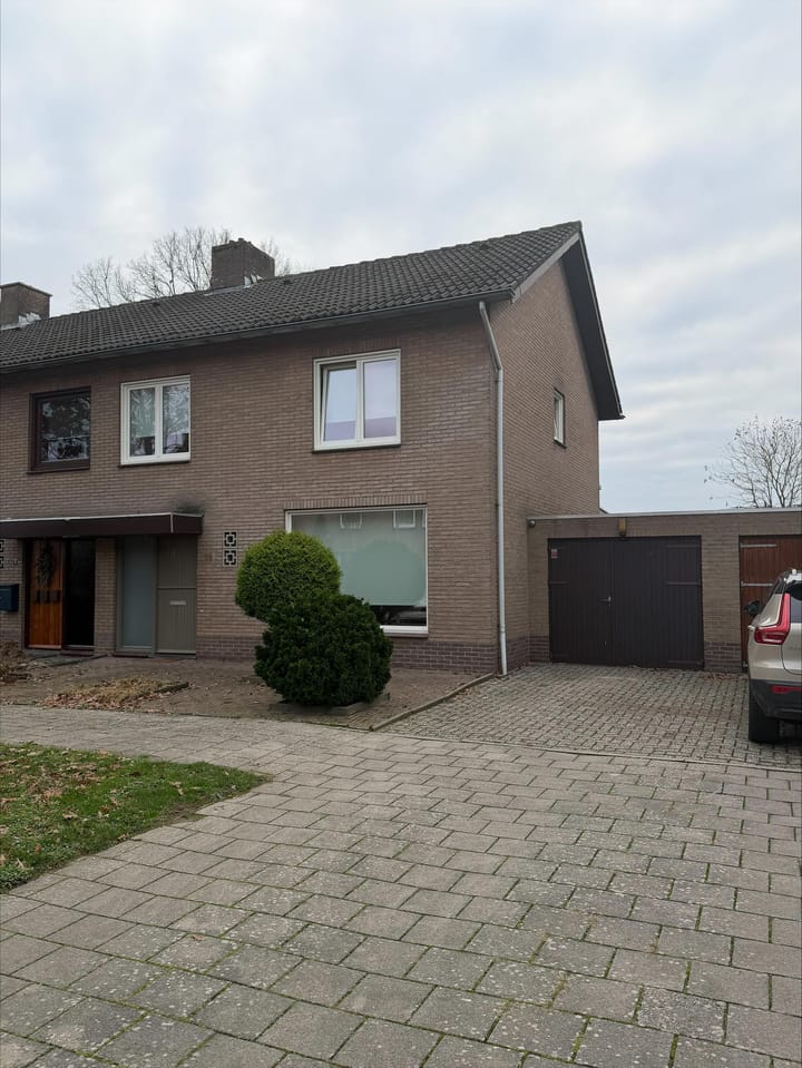 Foto van woning Rietbeek 11, Geleen