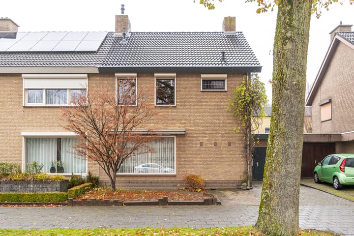 Rietbeek 3 in Geleen foto