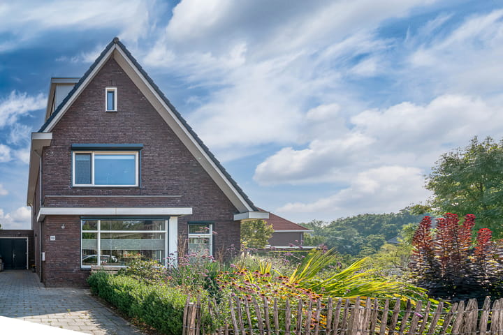 Rietdekker 69 in Wijchen foto