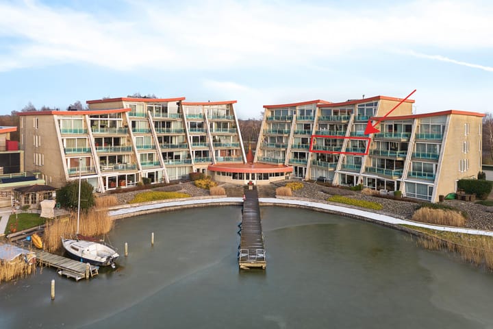 Rietgors 1-08 in Wildervank