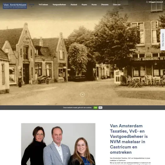 Rietgors 19 in Diemen
