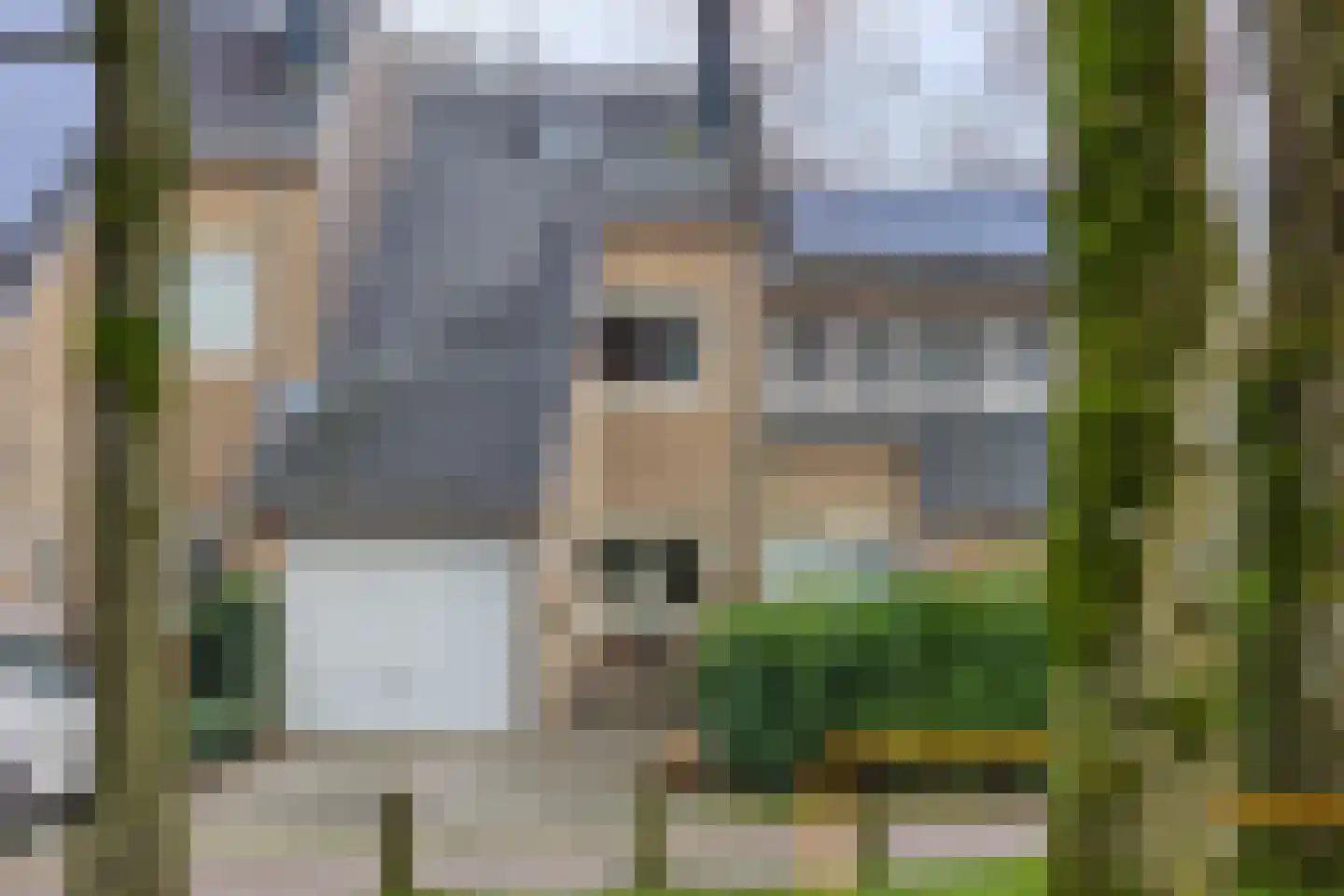 Rietgors 4 in Leusden