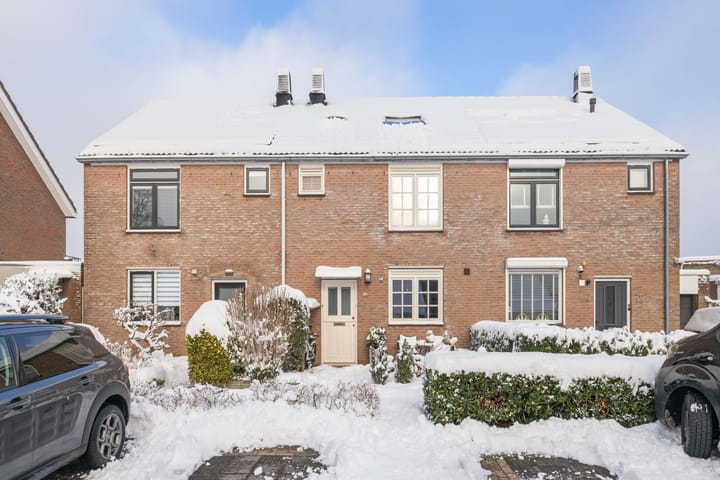 Rietkamp 68 in Vianen