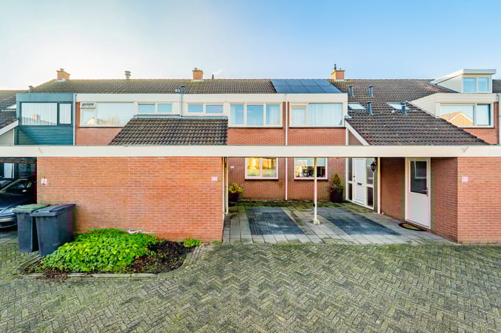 Foto van woning Rietkant 12, Noordwijk