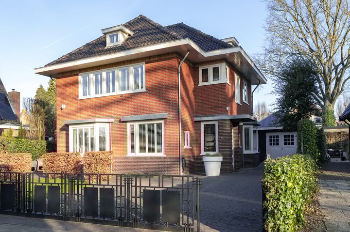 Rietlaan 14 in Ermelo