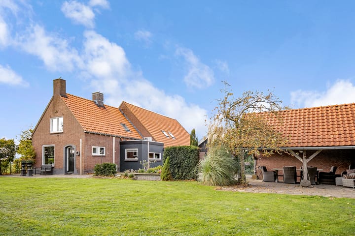 Rietmolenseweg 3 in Eibergen foto