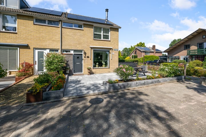 Rietschoot 22 in Oostzaan foto