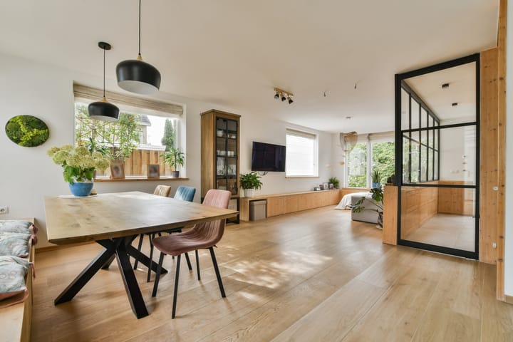 Rietschoot 274 in Oostzaan