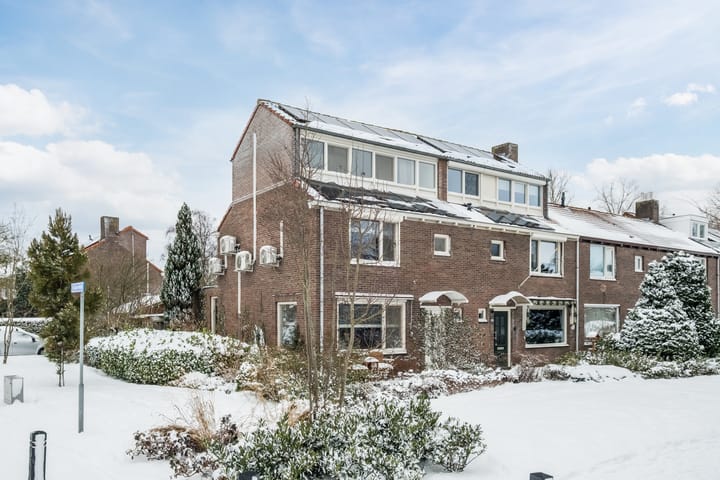 Rietstraat 38 in Geldrop foto