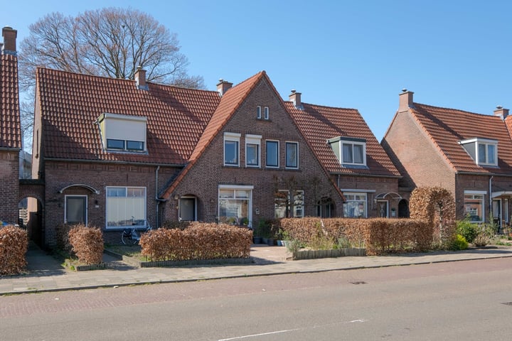 Rietstraat 45 in Almelo foto