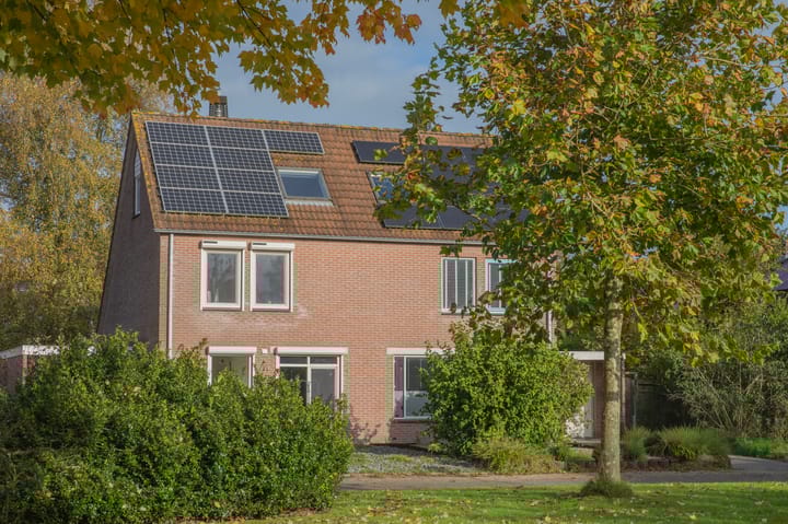 Foto van woning Rietveld 10, Assen