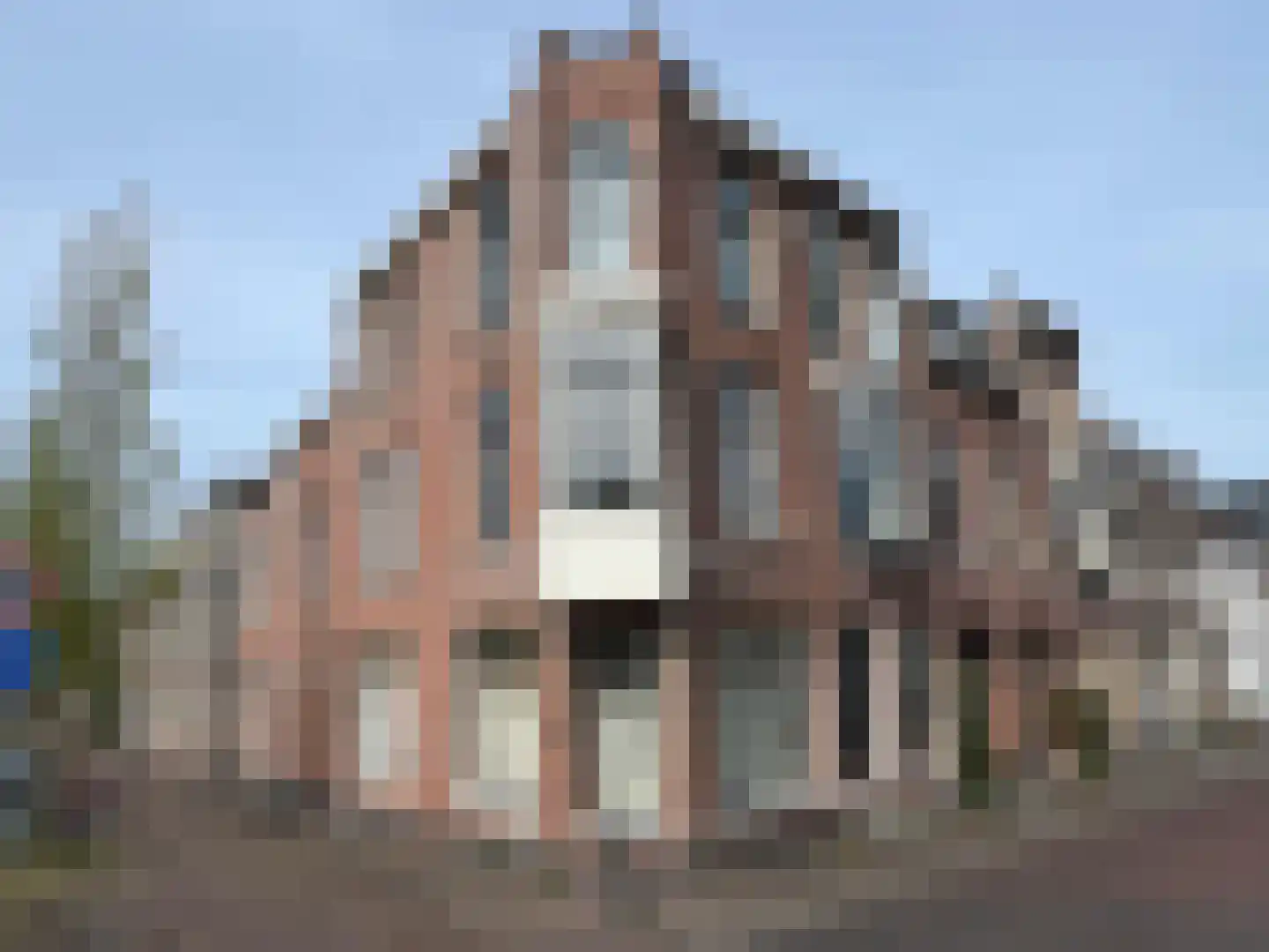 Rietveld 230 Delft