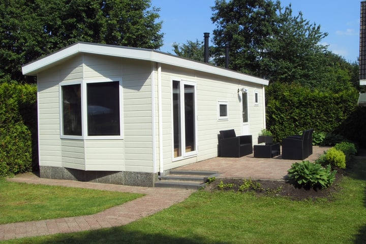 Rietveldseweg 21a-225 in Culemborg foto