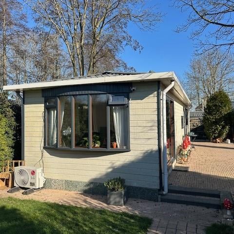 Rietveldseweg 21a-227 in Culemborg foto