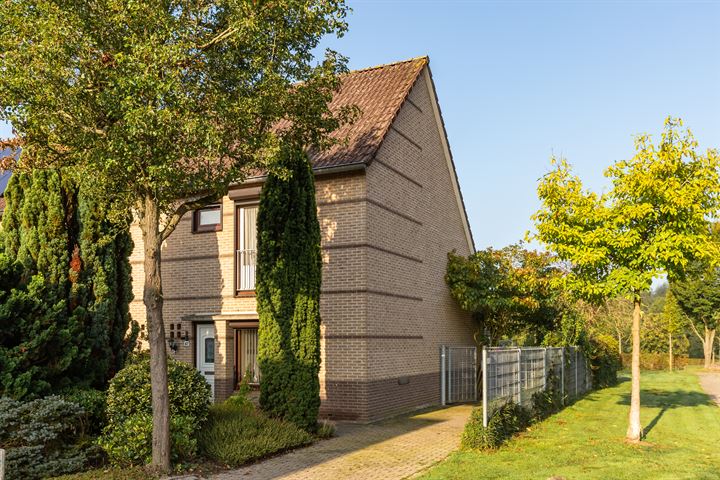 Rietveldstraat 47 in Heerlen foto