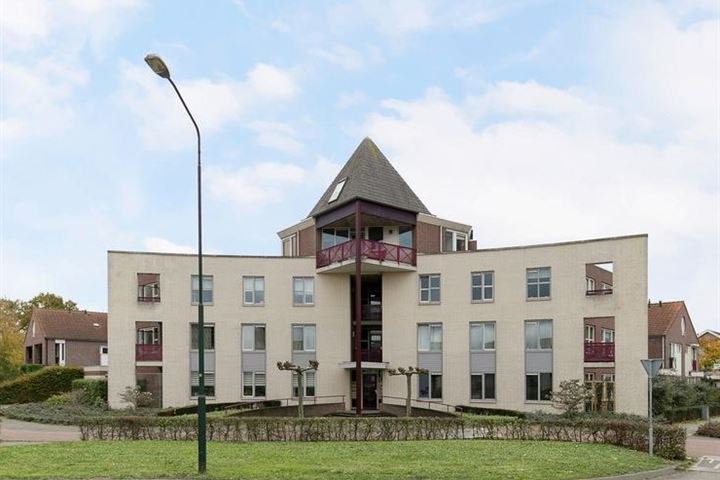 Rietven 355 in Veghel foto