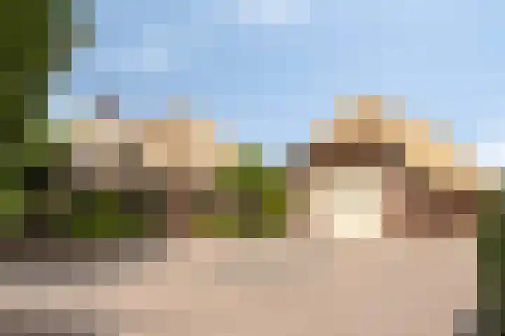 Rietweg 2 in Harskamp