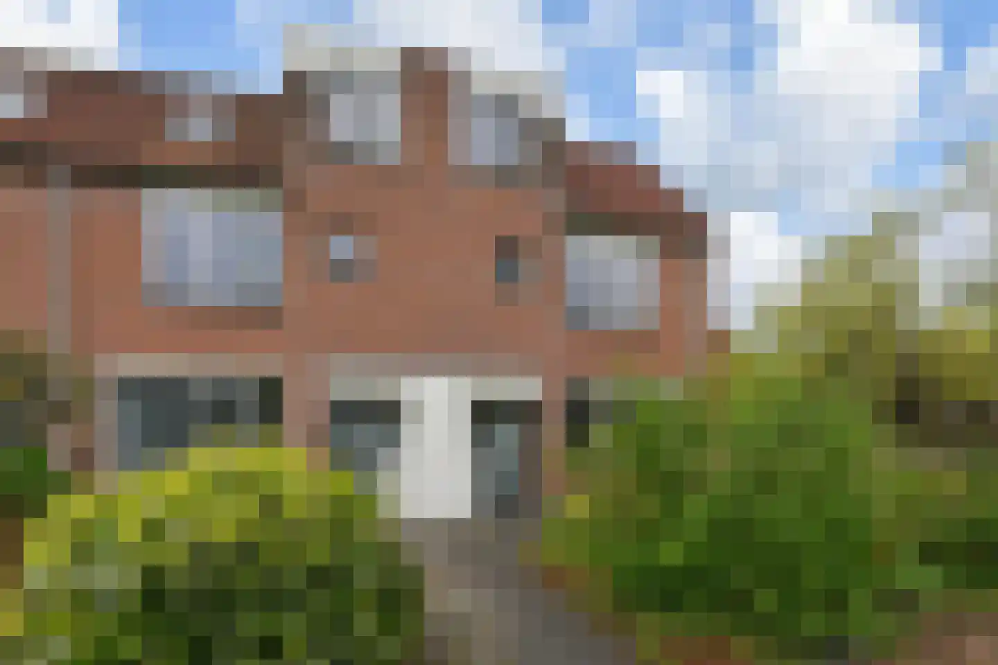 Rietzangerpad 10 in Voorschoten