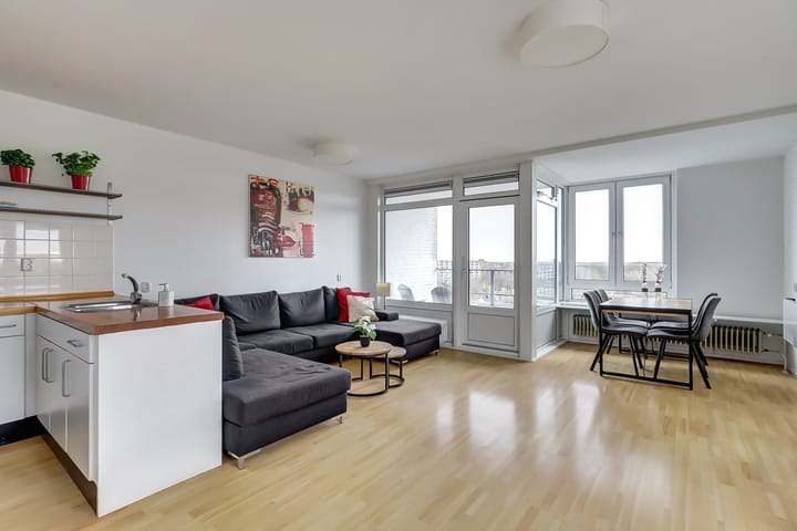 Rietzangerstraat 151 in Amersfoort foto