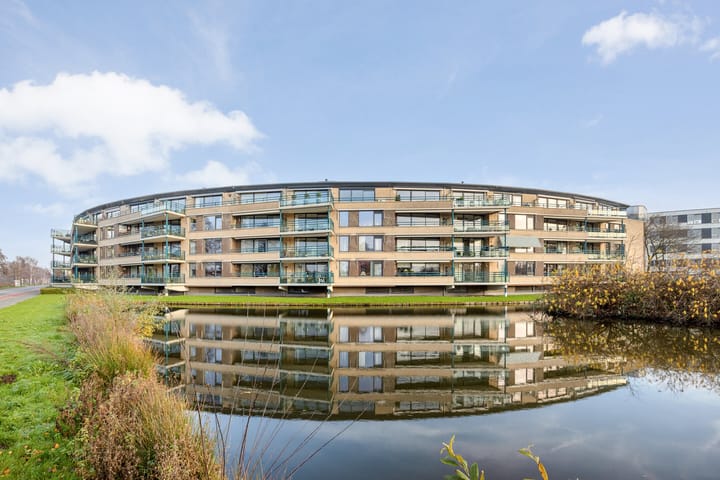 Rigoletto 6 in Krimpen aan den IJssel foto