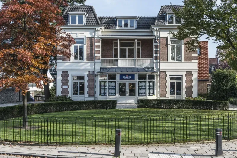 Kantoor foto van Rigter Makelaars | Qualis Eemland